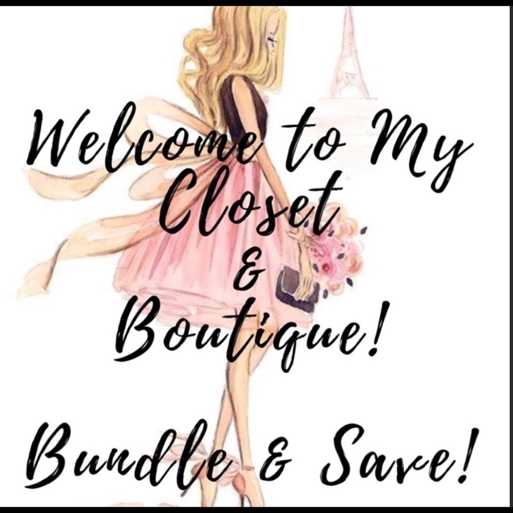 YOU ARE ALWAYS WELCOME